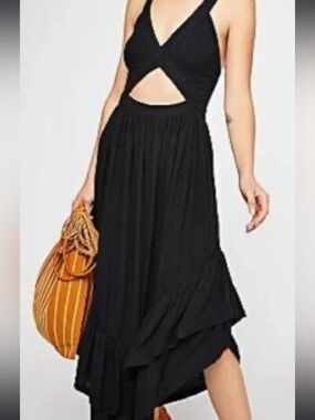 Free People Royce Dress